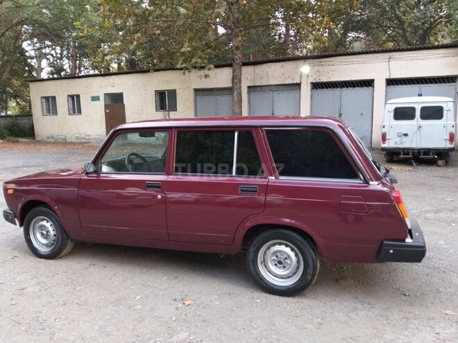 LADA (VAZ) 2104 1996, 500,000 km - 1.5 l - Mingəçevir