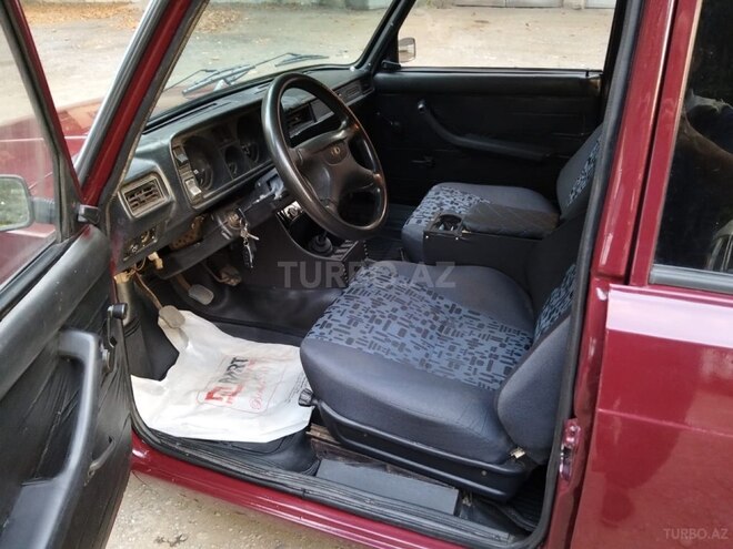 LADA (VAZ) 2104 1996, 500,000 km - 1.5 l - Mingəçevir