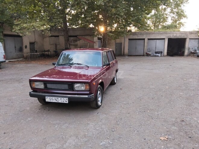 LADA (VAZ) 2104 1996, 500,000 km - 1.5 l - Mingəçevir