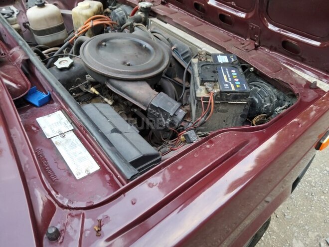 LADA (VAZ) 2104 1996, 500,000 km - 1.5 l - Mingəçevir