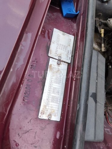 LADA (VAZ) 2104 1996, 500,000 km - 1.5 l - Mingəçevir