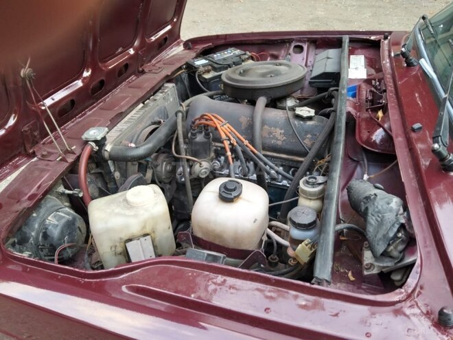 LADA (VAZ) 2104 1996, 500,000 km - 1.5 l - Mingəçevir