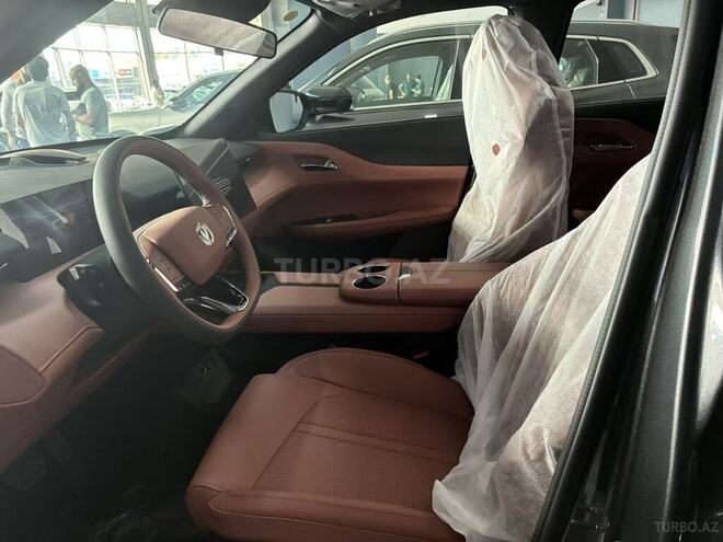 Changan  2026, 0 km - 1.5 л - Bakı