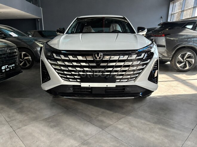Changan  2026, 0 km - 1.5 л - Bakı