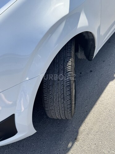 Chevrolet Aveo 2014, 243,083 km - 1.6 l - Bakı