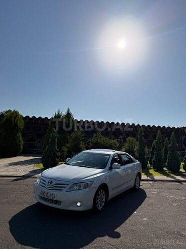 Toyota Camry 2009, 210,000 km - 2.4 l - Bakı