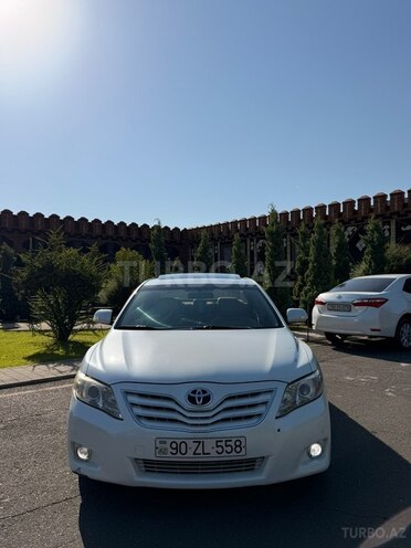 Toyota Camry 2009, 210,000 km - 2.4 l - Bakı