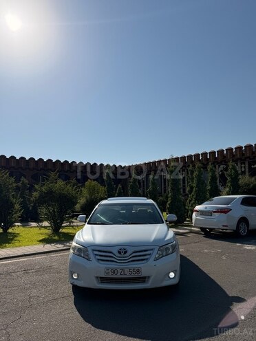 Toyota Camry 2009, 210,000 km - 2.4 l - Bakı
