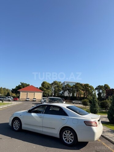 Toyota Camry 2009, 210,000 km - 2.4 l - Bakı