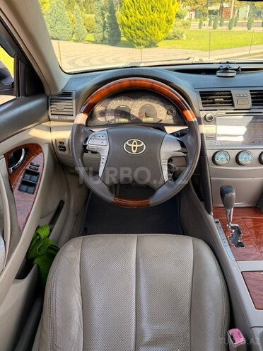 Toyota Camry 2009, 210,000 km - 2.4 l - Bakı