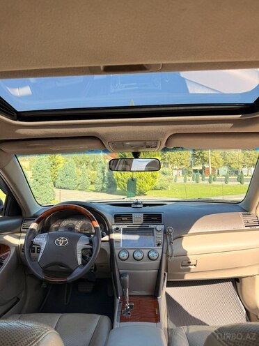 Toyota Camry 2009, 210,000 km - 2.4 l - Bakı