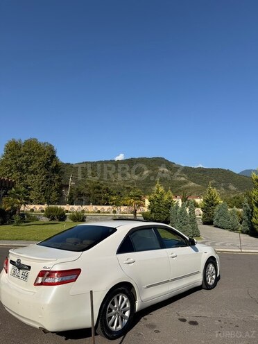 Toyota Camry 2009, 210,000 km - 2.4 l - Bakı