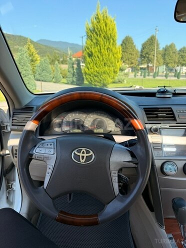 Toyota Camry 2009, 210,000 km - 2.4 l - Bakı