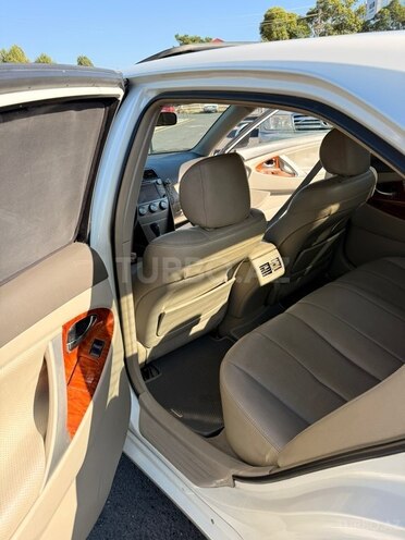 Toyota Camry 2009, 210,000 km - 2.4 l - Bakı