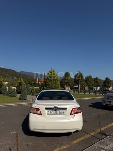 Toyota Camry 2009, 210,000 km - 2.4 l - Bakı