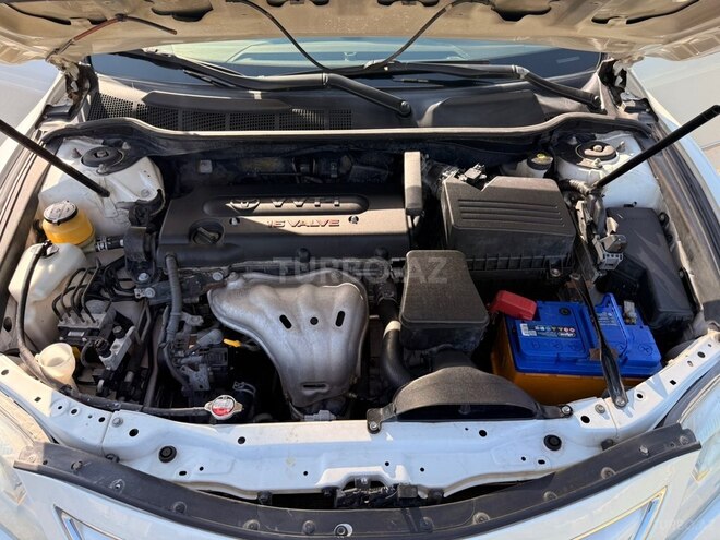 Toyota Camry 2009, 210,000 km - 2.4 l - Bakı