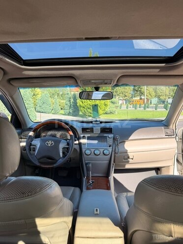 Toyota Camry 2009, 210,000 km - 2.4 l - Bakı