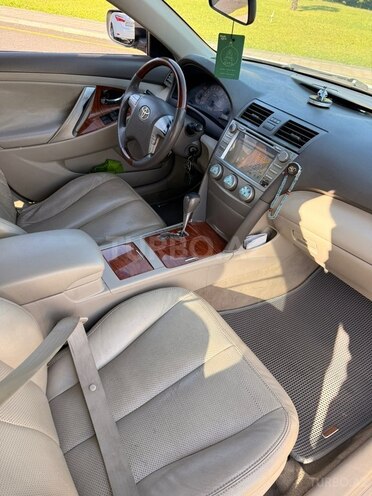 Toyota Camry 2009, 210,000 km - 2.4 l - Bakı