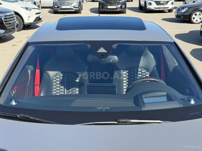 Audi RS7 2015, 90,000 km - 4.0 l - Bakı
