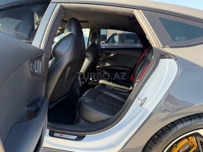 Audi RS7 2015, 90,000 km - 4.0 l - Bakı