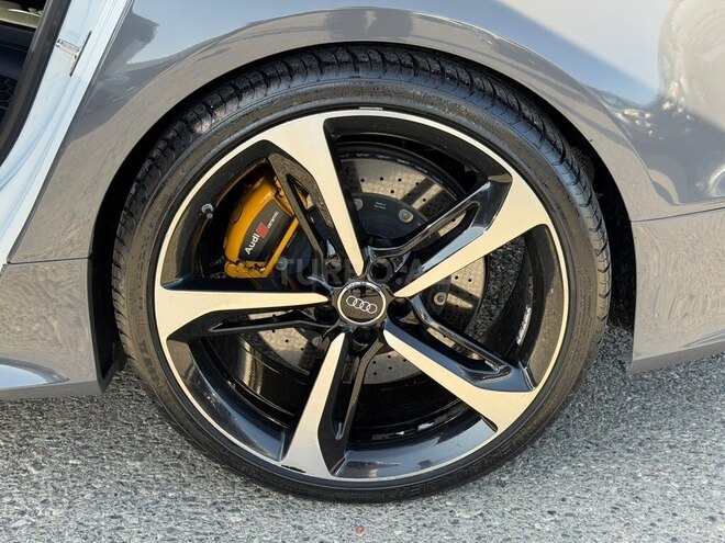 Audi RS7 2015, 90,000 km - 4.0 l - Bakı