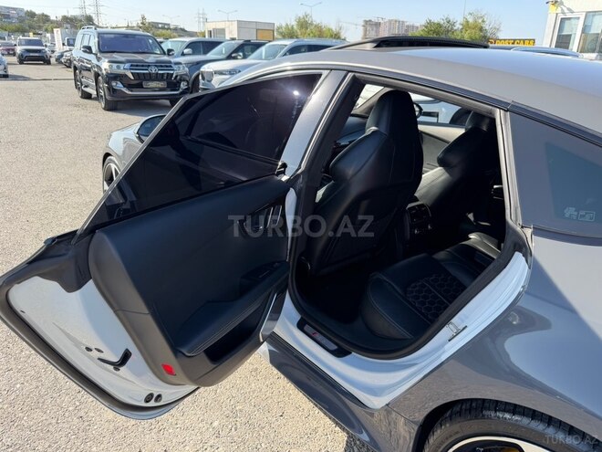Audi RS7 2015, 90,000 km - 4.0 l - Bakı