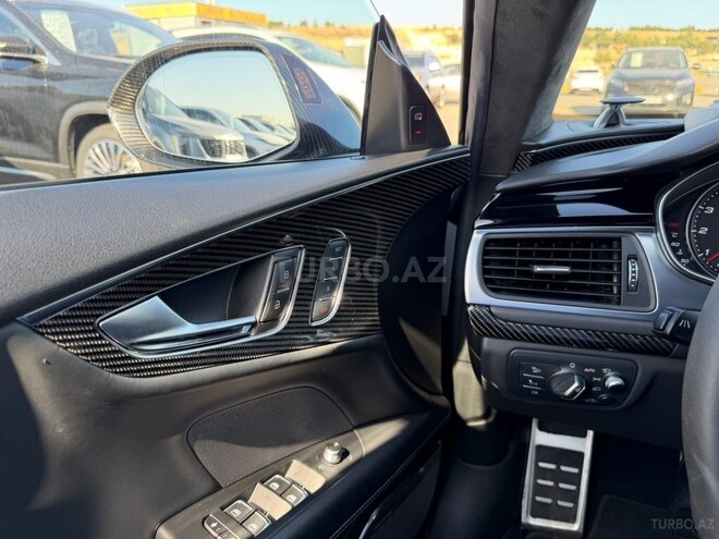 Audi RS7 2015, 90,000 km - 4.0 l - Bakı
