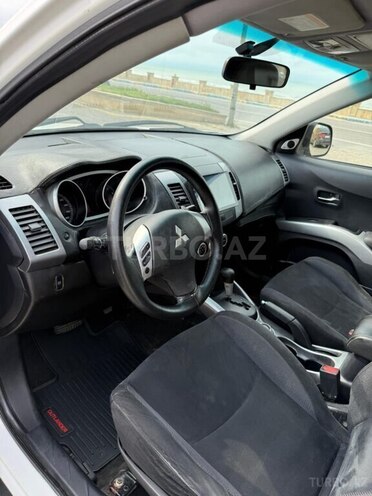 Mitsubishi Outlander 2007, 280,000 km - 2.4 л - Bakı