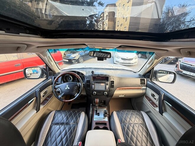 Mitsubishi Pajero 2007, 330,000 km - 3.8 л - Sumqayıt