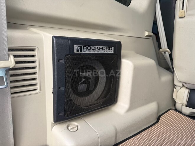 Mitsubishi Pajero 2007, 330,000 km - 3.8 л - Sumqayıt