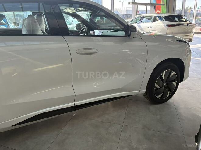 Changan  2026, 0 km - 1.5 л - Bakı