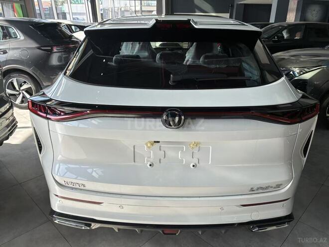 Changan  2026, 0 km - 1.5 л - Bakı