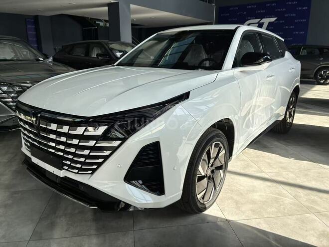 Changan  2026, 0 km - 1.5 л - Bakı