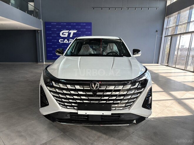 Changan  2026, 0 km - 1.5 л - Bakı