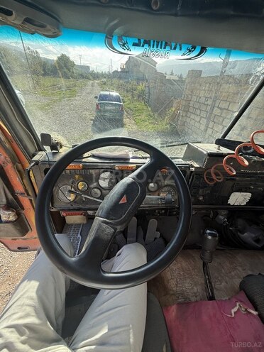 KamAz 55111 1989, 250,000 km - 11.0 l - Qusar