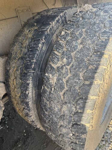 KamAz 55111 1989, 250,000 km - 11.0 l - Qusar