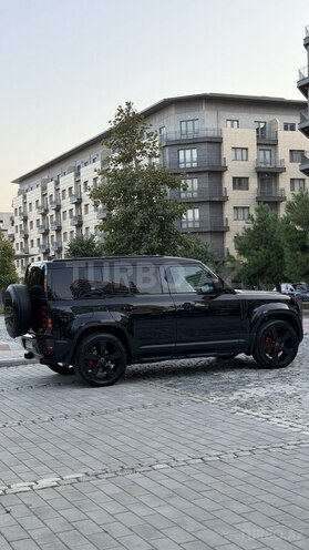 Land Rover Defender 2021, 87,000 km - 2.0 l - Bakı