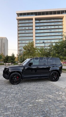 Land Rover Defender 2021, 87,000 km - 2.0 l - Bakı