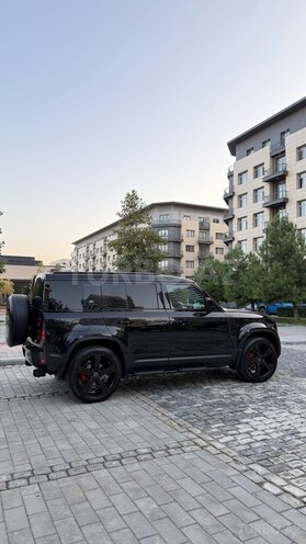 Land Rover Defender 2021, 87,000 km - 2.0 l - Bakı