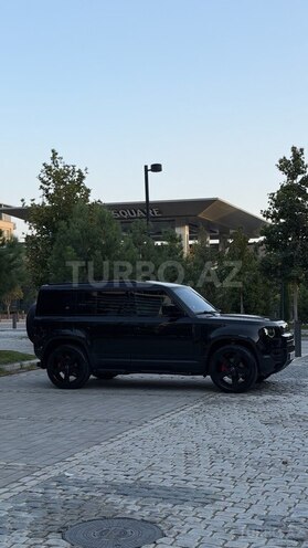 Land Rover Defender 2021, 87,000 km - 2.0 l - Bakı