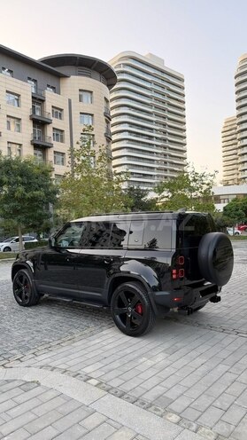 Land Rover Defender 2021, 87,000 km - 2.0 l - Bakı