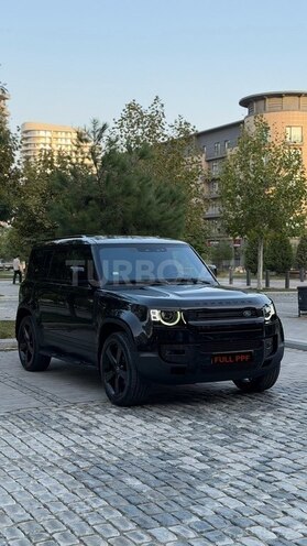 Land Rover Defender 2021, 87,000 km - 2.0 l - Bakı
