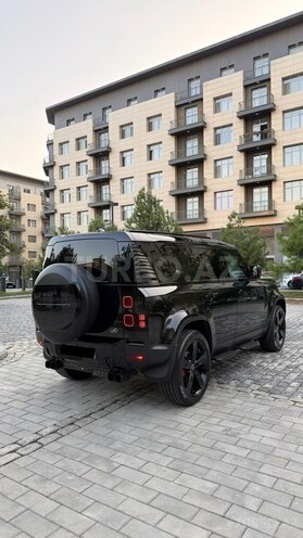 Land Rover Defender 2021, 87,000 km - 2.0 l - Bakı