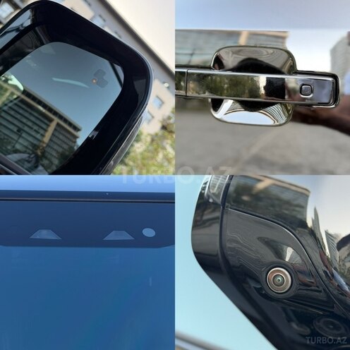 Land Rover Defender 2021, 87,000 km - 2.0 l - Bakı