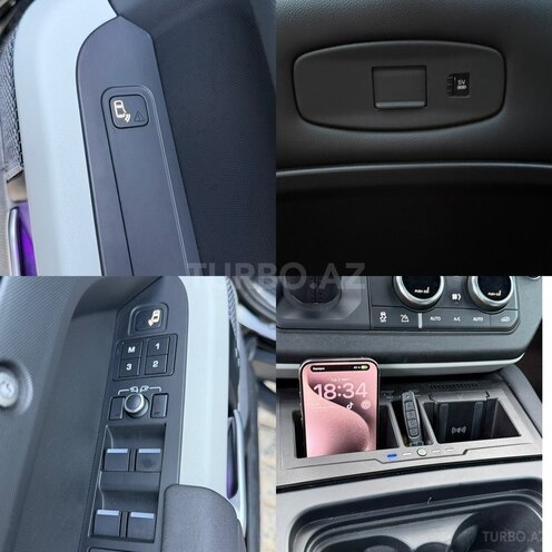 Land Rover Defender 2021, 87,000 km - 2.0 l - Bakı