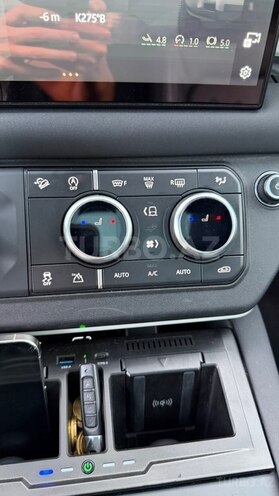 Land Rover Defender 2021, 87,000 km - 2.0 l - Bakı