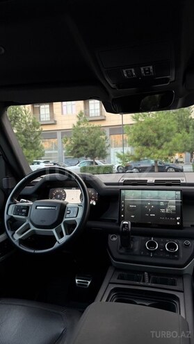 Land Rover Defender 2021, 87,000 km - 2.0 l - Bakı