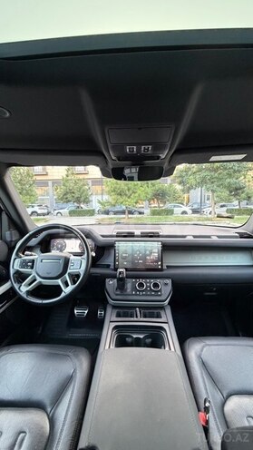 Land Rover Defender 2021, 87,000 km - 2.0 l - Bakı