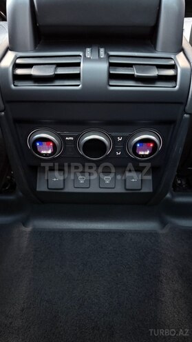 Land Rover Defender 2021, 87,000 km - 2.0 l - Bakı