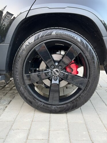 Land Rover Defender 2021, 87,000 km - 2.0 l - Bakı